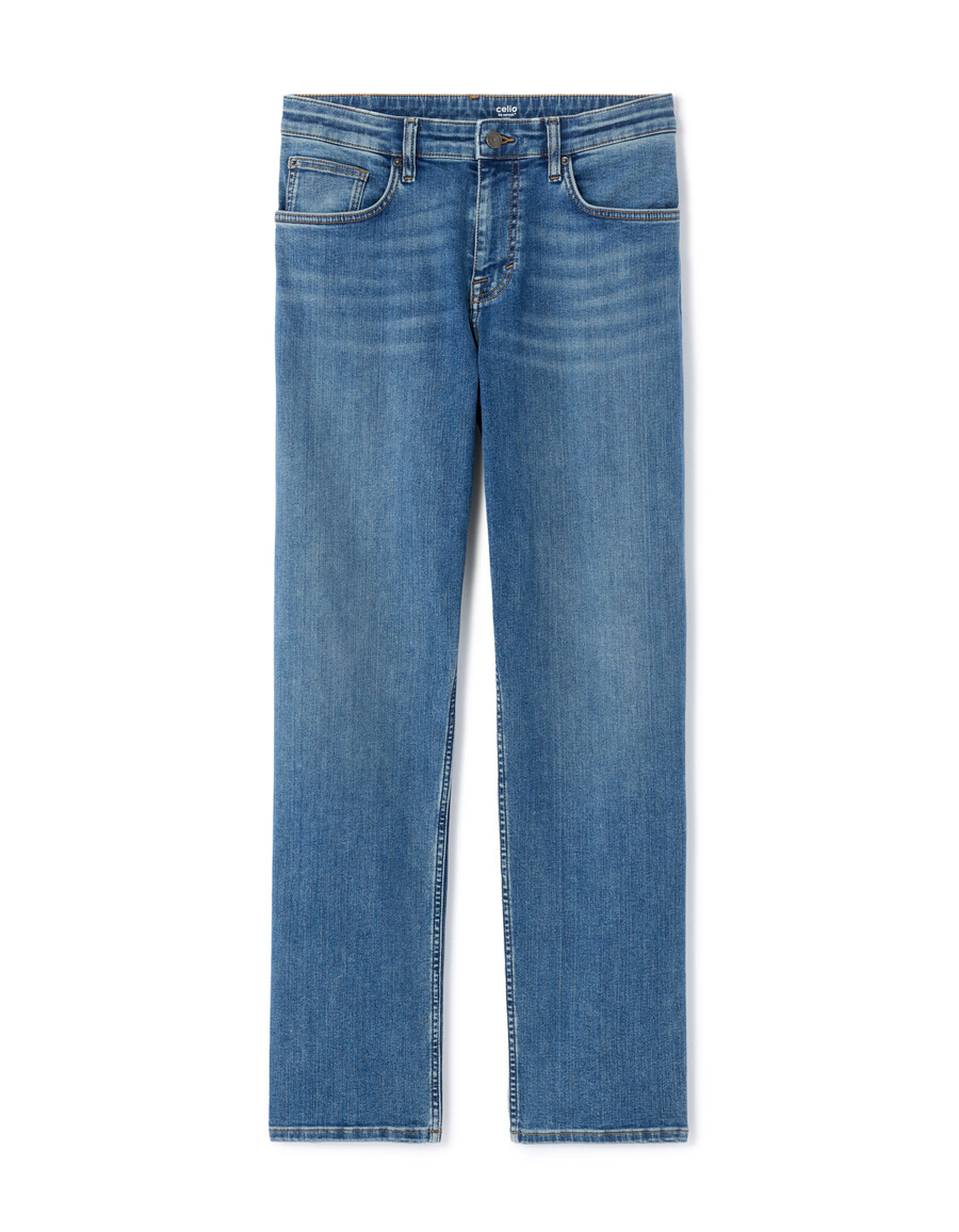 powerflex straight stretch jeans