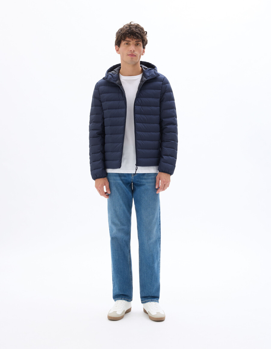 powerflex straight stretch jeans