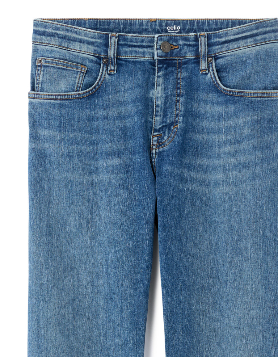 powerflex straight stretch jeans
