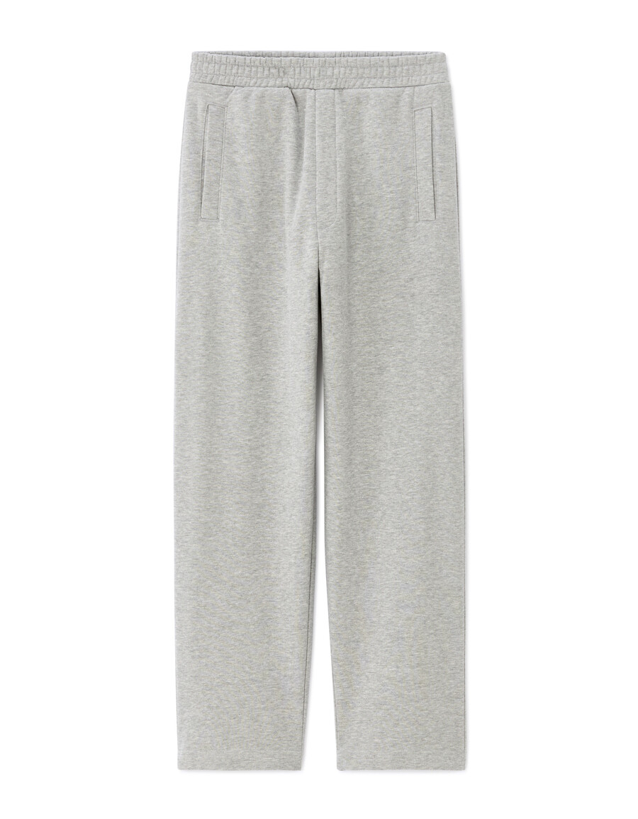 übergroße jogginghose