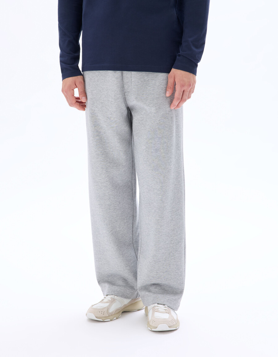 übergroße jogginghose