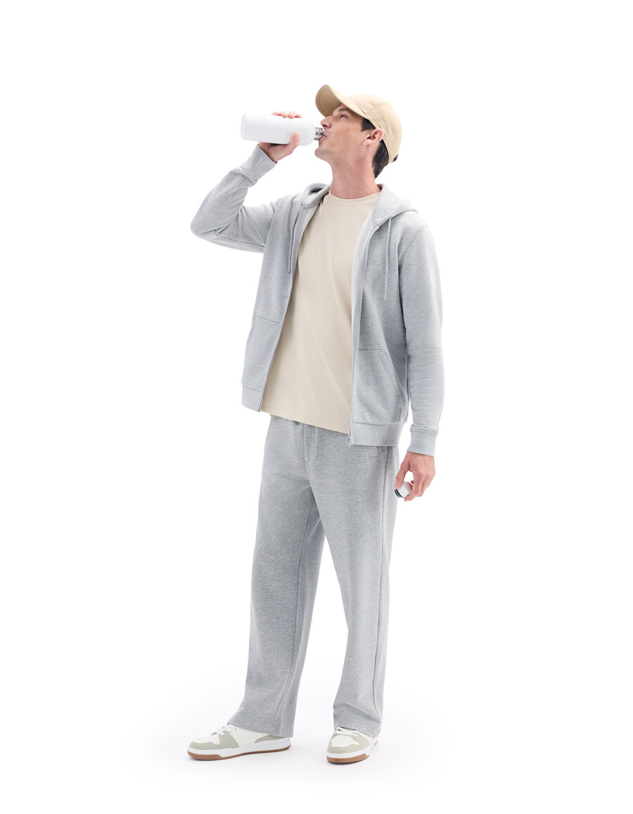 übergroße jogginghose