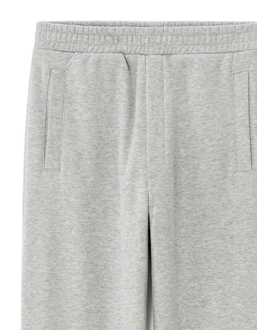 übergroße jogginghose