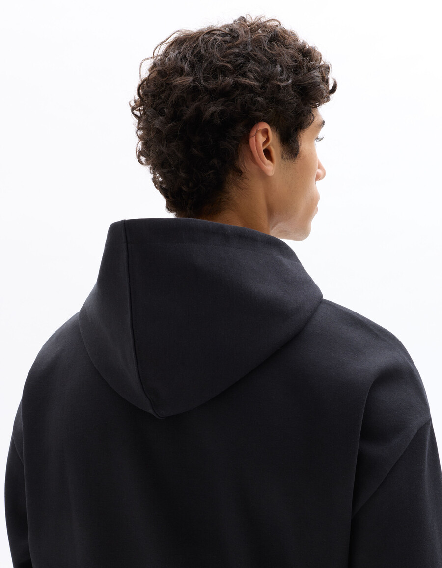 oversized kapuzenpullover