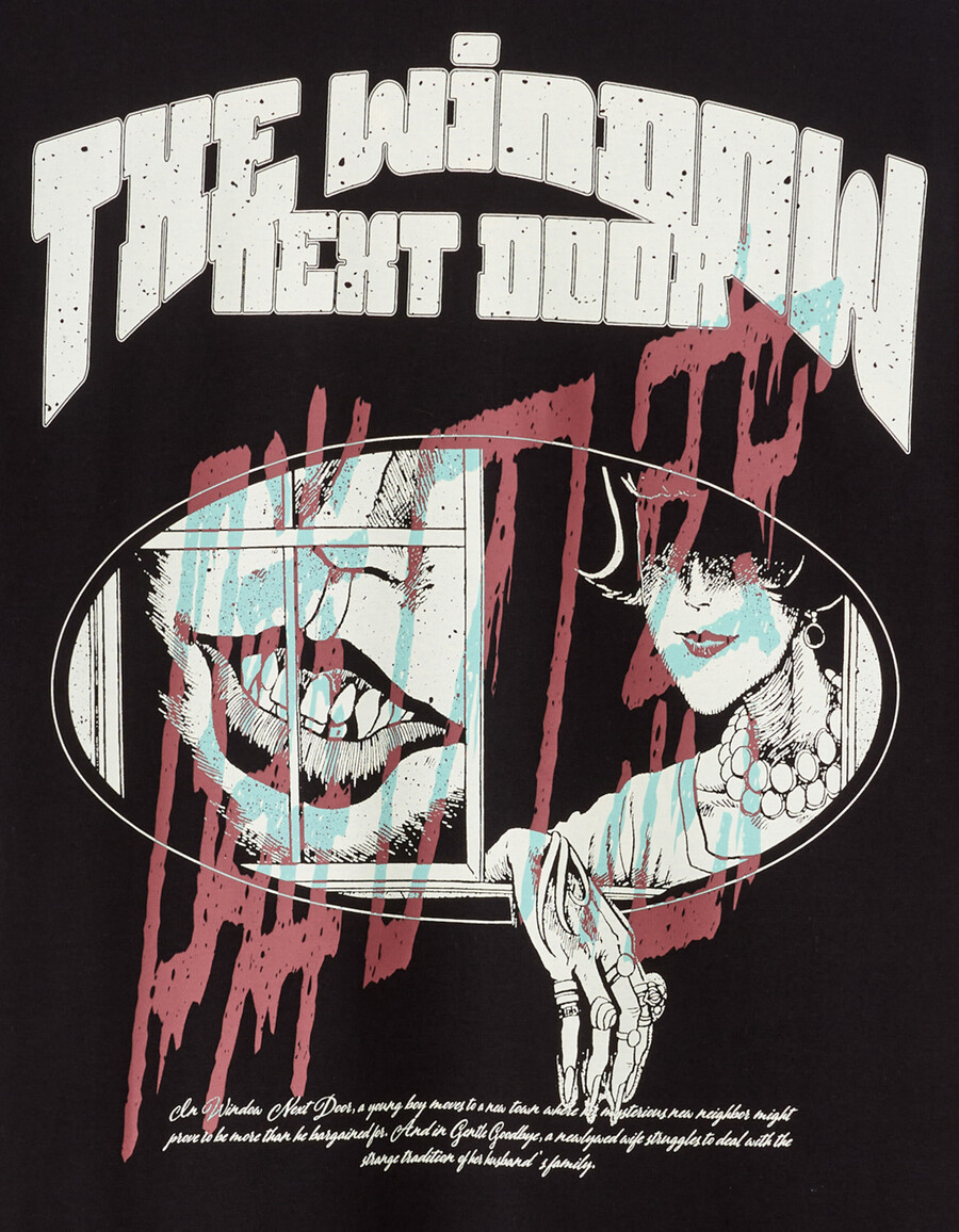 junji ito sammlung