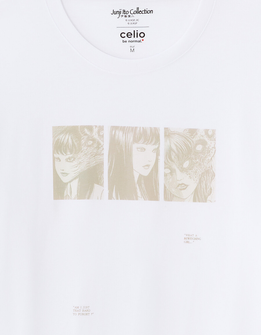 junji ito sammlung