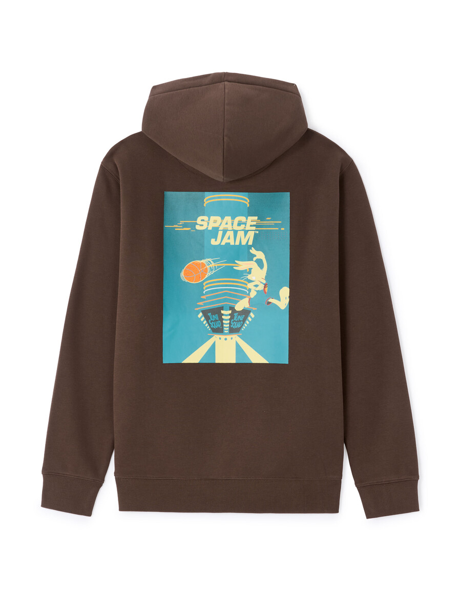 space jam