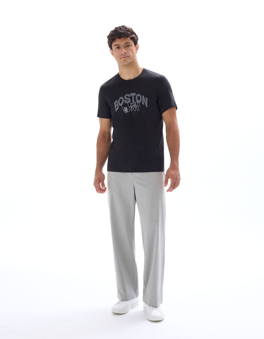 24h baggy stretch pants