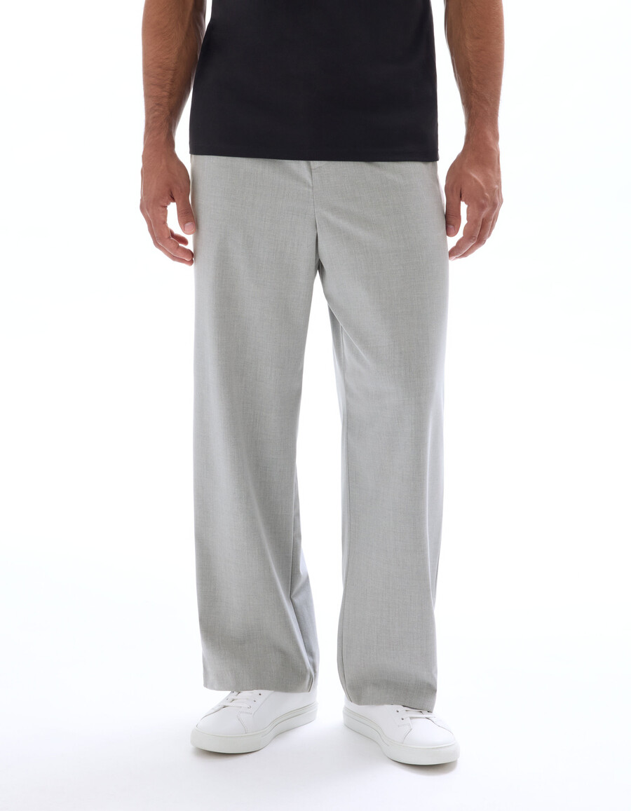 24h baggy stretch pants