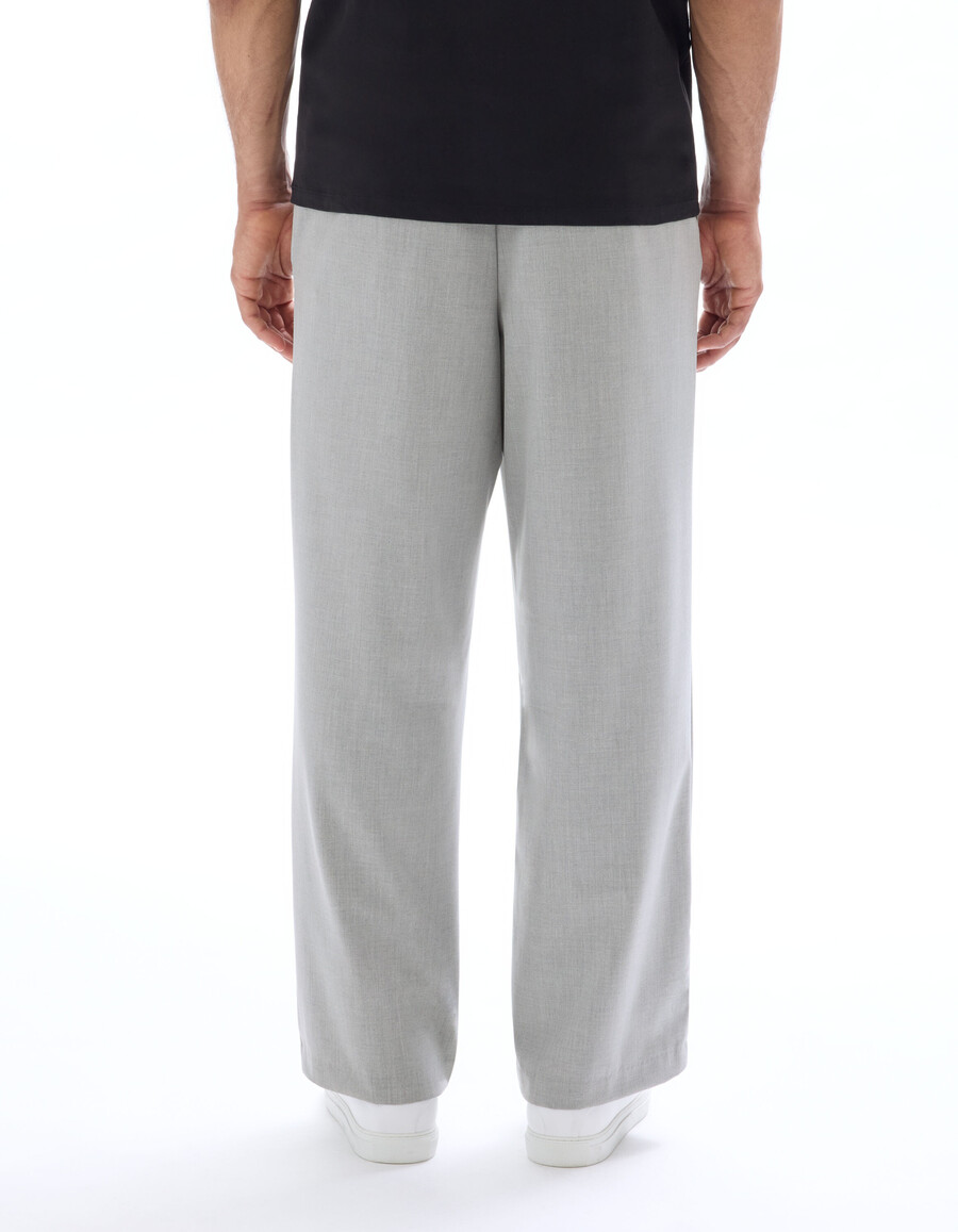 24h baggy stretch pants