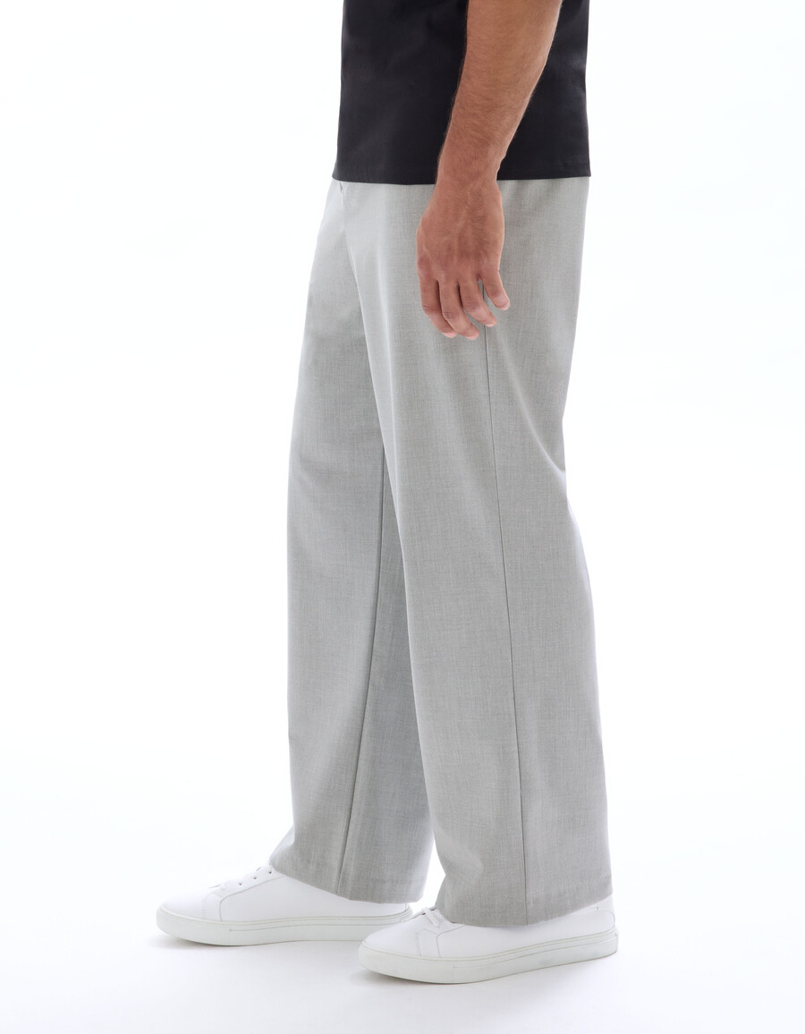 24h baggy stretch pants