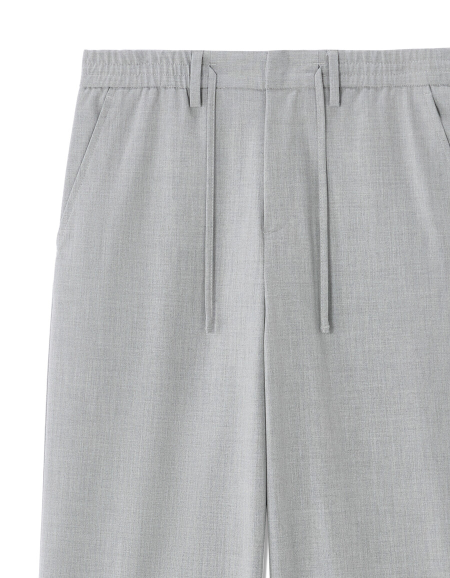24h baggy stretch pants