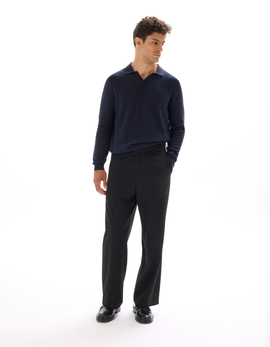 24h baggy stretchhose