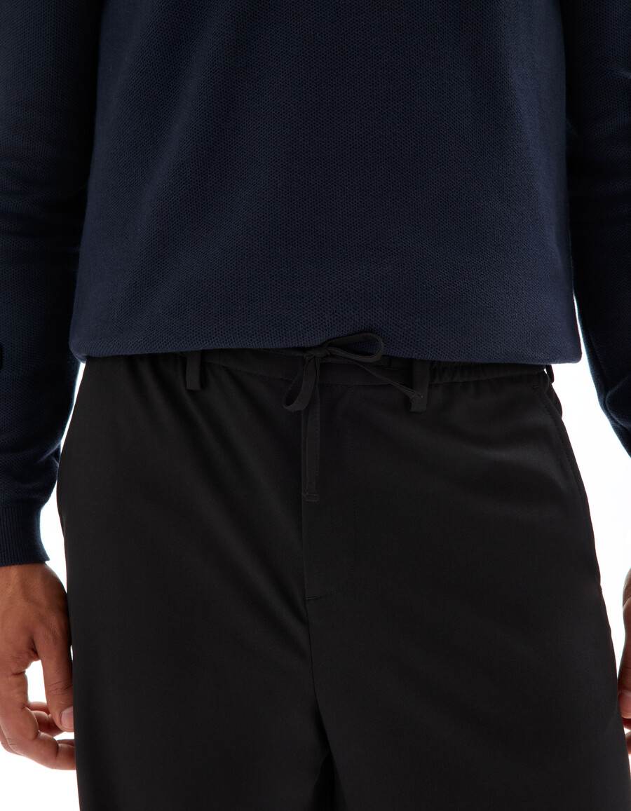 24h baggy stretchhose