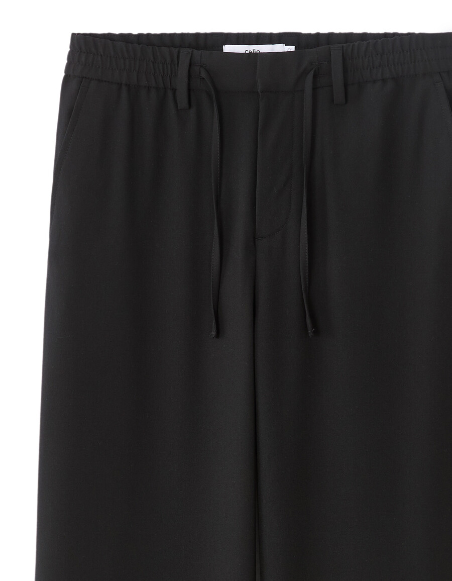 24h baggy stretchhose