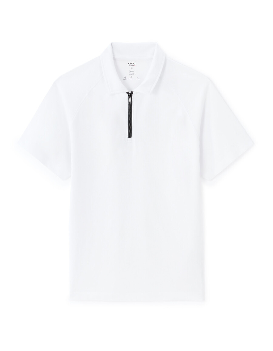 coolmax regular poloshirt