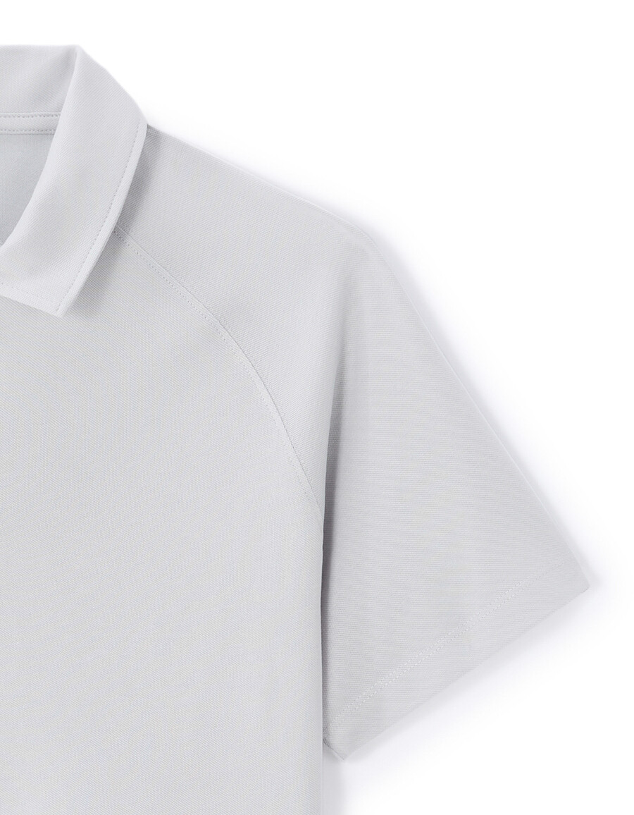 normales coolmax poloshirt