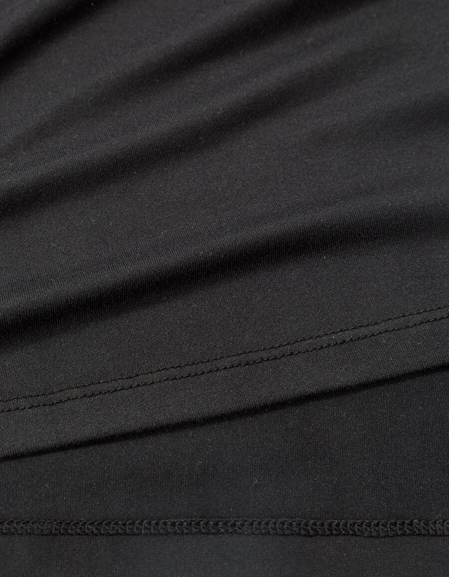 kurzärmeliges wärmeshirt stufe 1