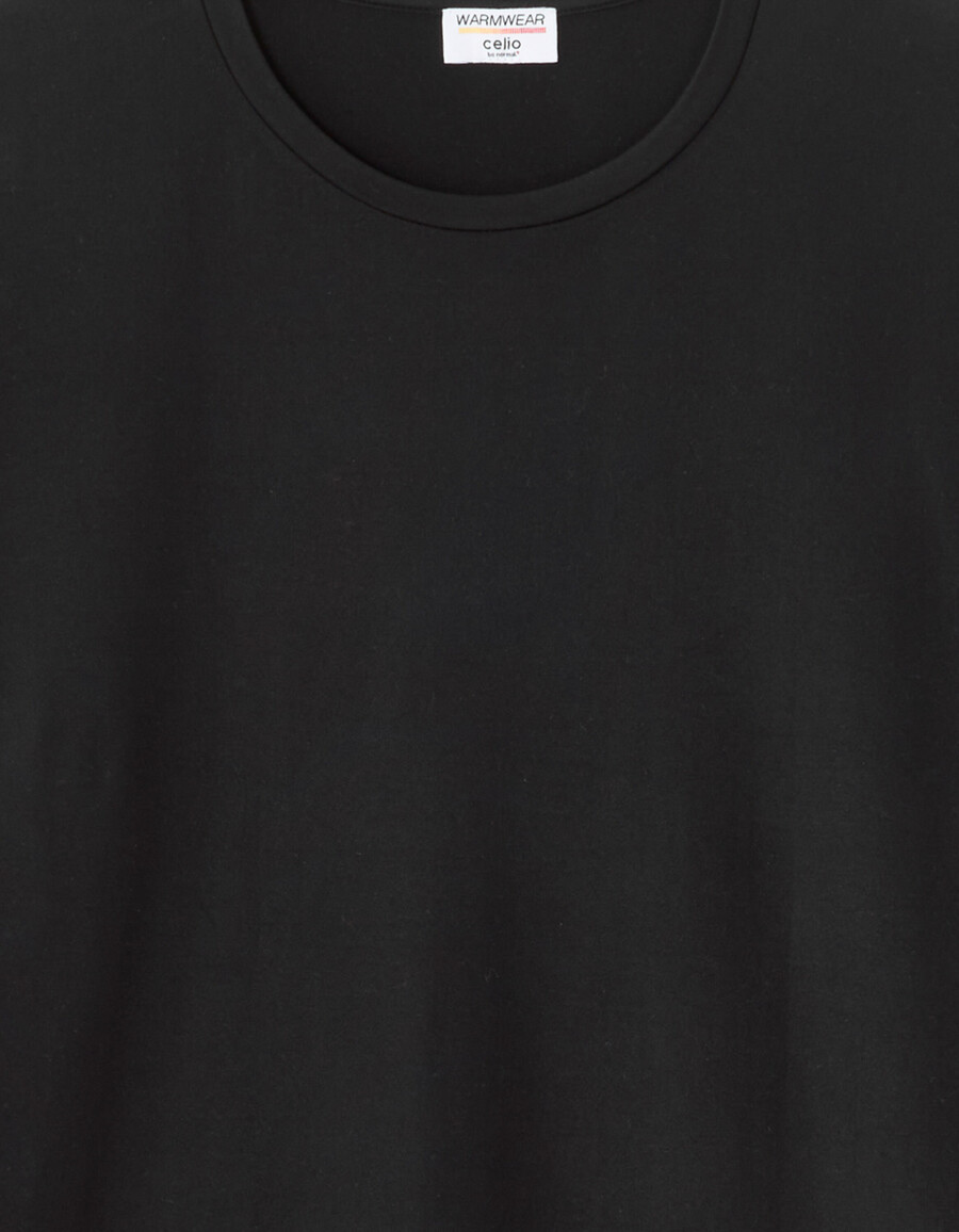 langärmeliges wärmeshirt stufe 1