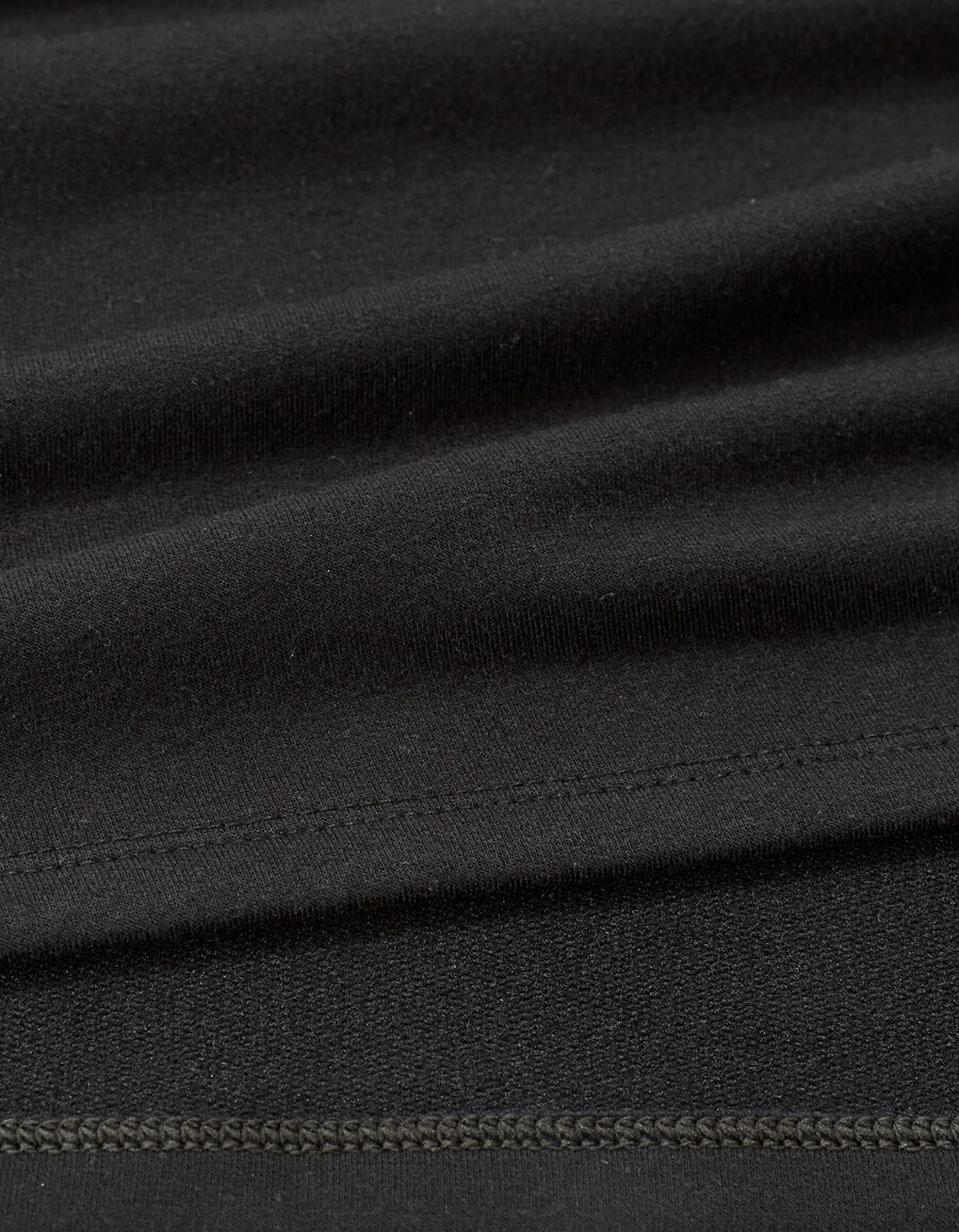 warmes rollkragen-t-shirt der stufe 2