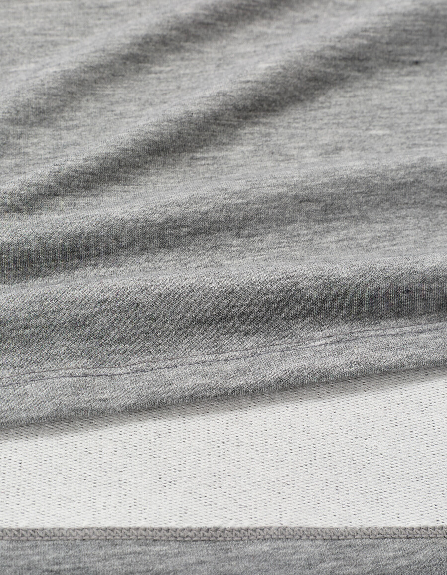 warmwear level 2 rollkragen-t-shirt