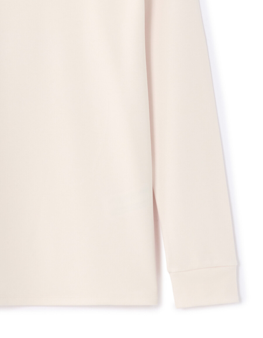 warmwear level 3 langarm-t-shirt