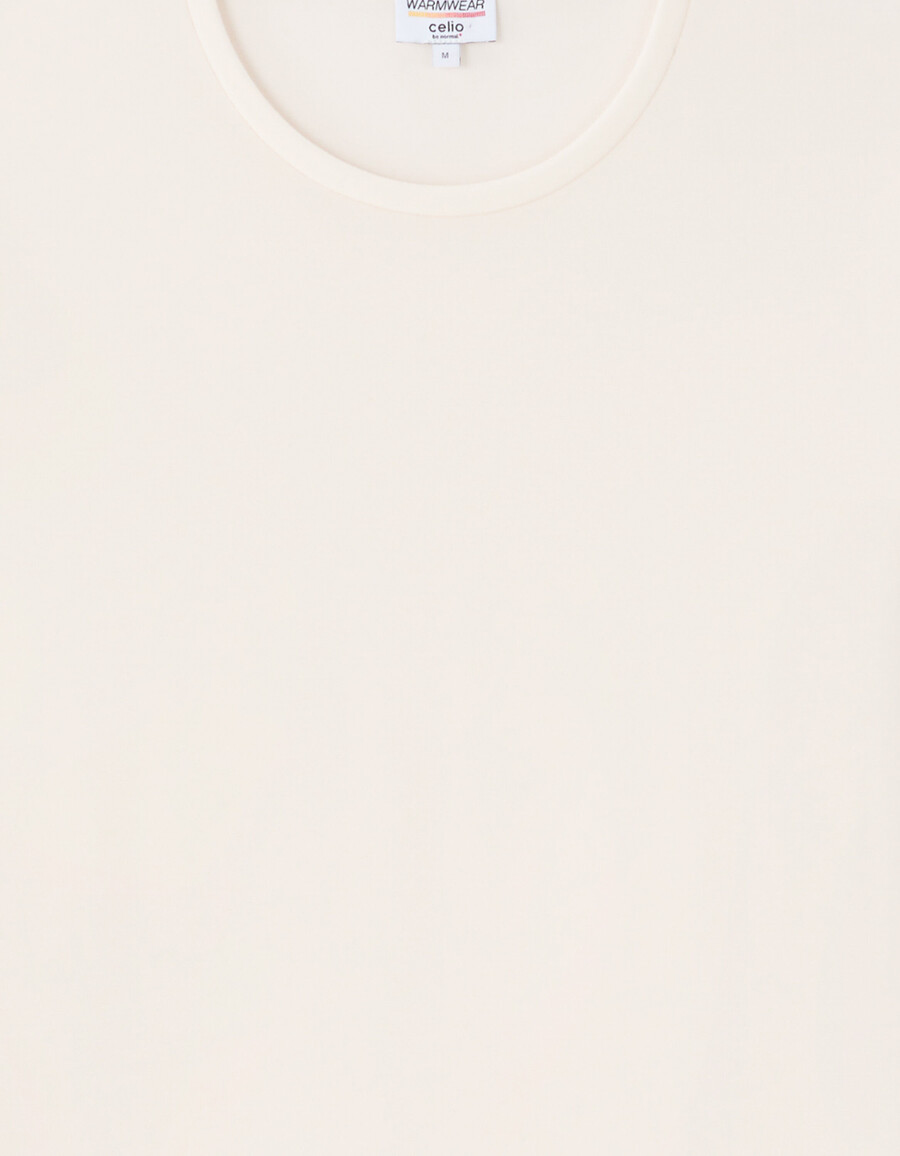 warmwear level 2 langarm-t-shirt