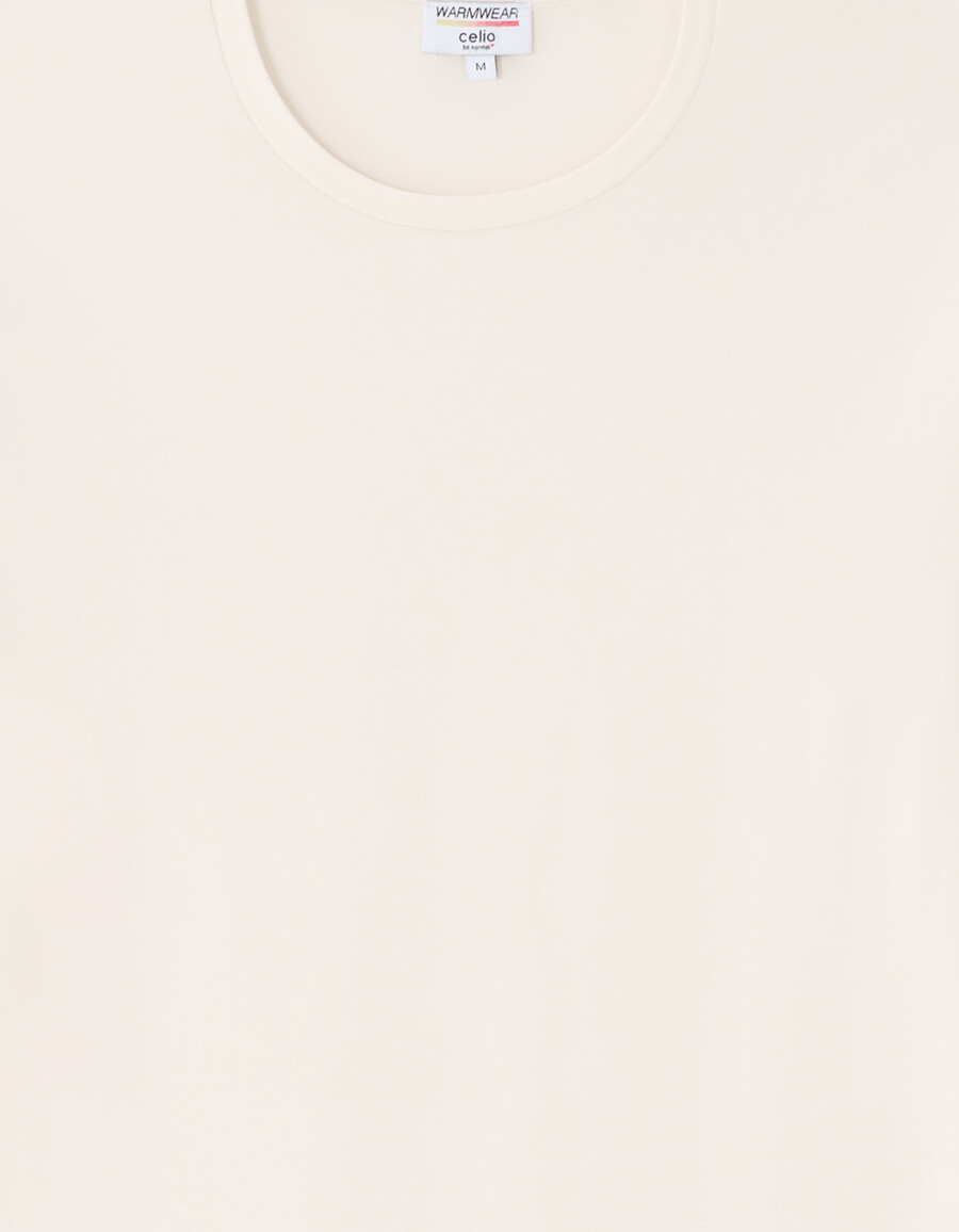 langärmeliges wärmeshirt stufe 1