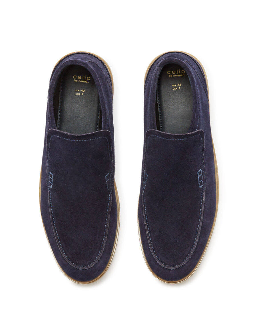 lässige stiefeletten