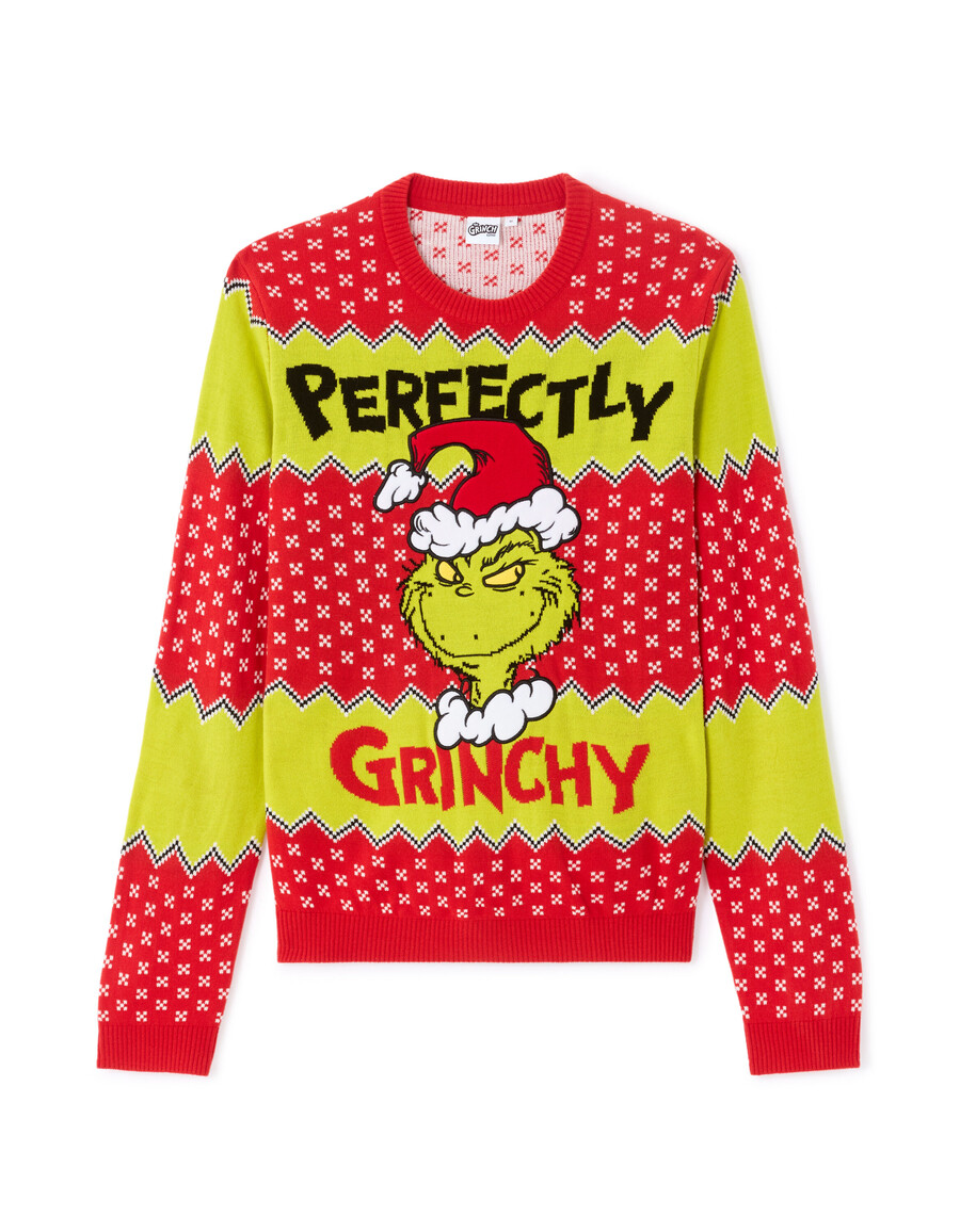 der grinch