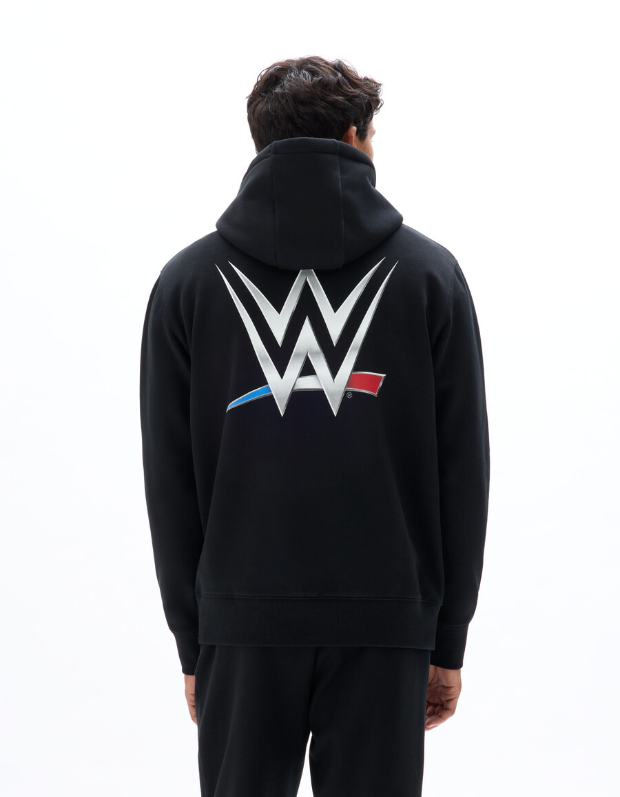 wwe
