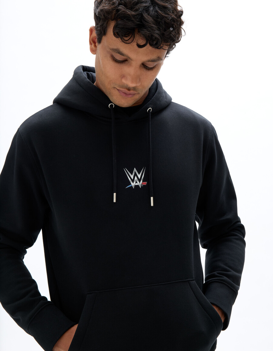 wwe