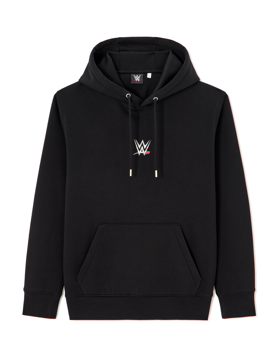 wwe