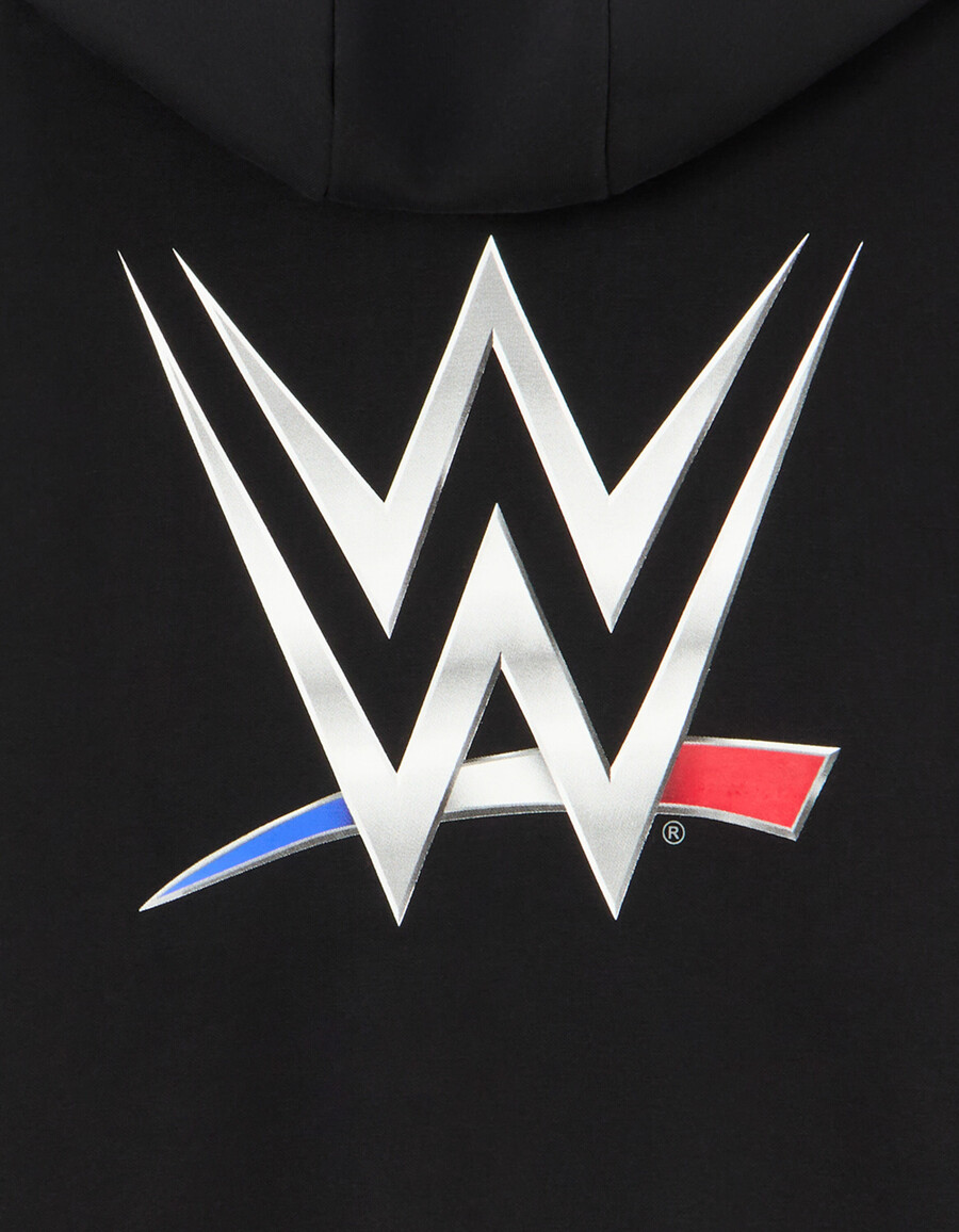 wwe