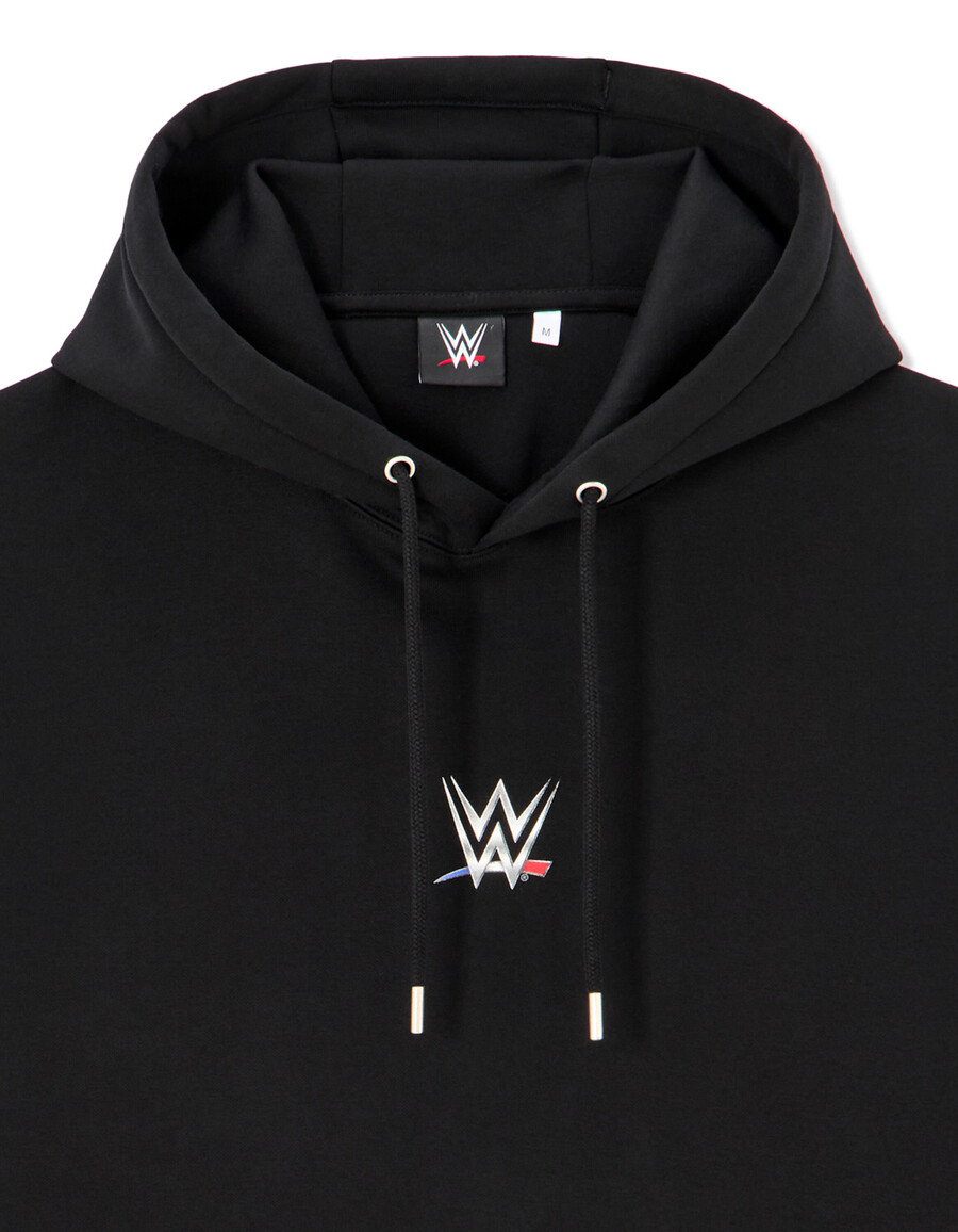 wwe