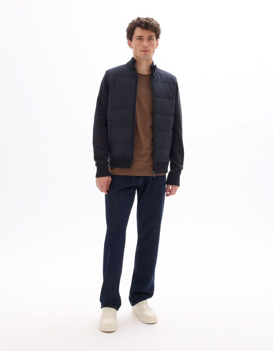 milano strickjacke 100 baumwolle