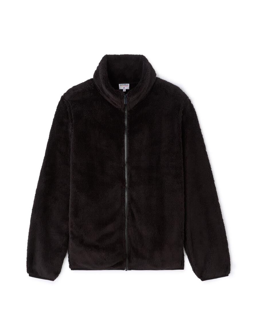 warmwear fleece stufe 3