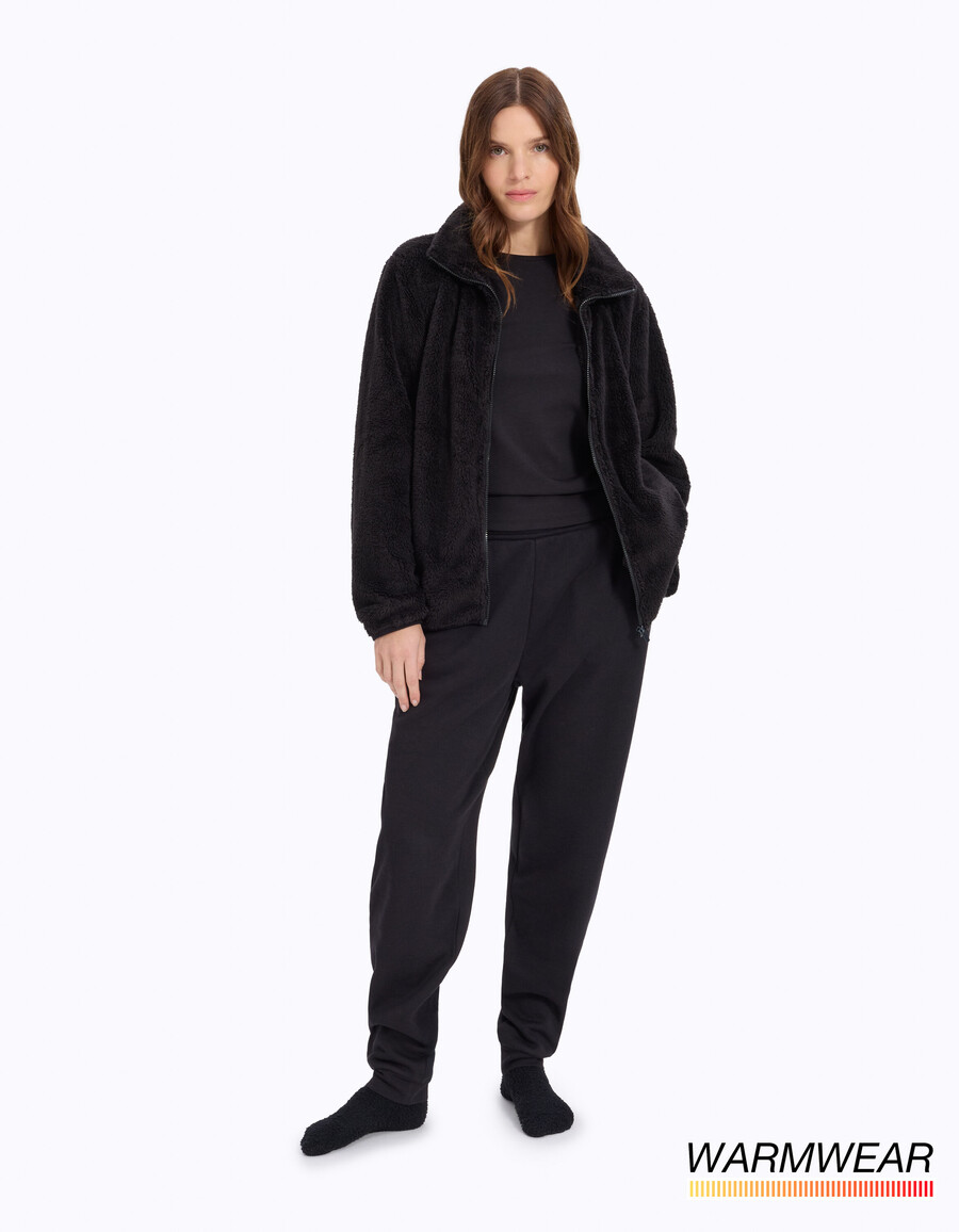 warmwear fleece stufe 3