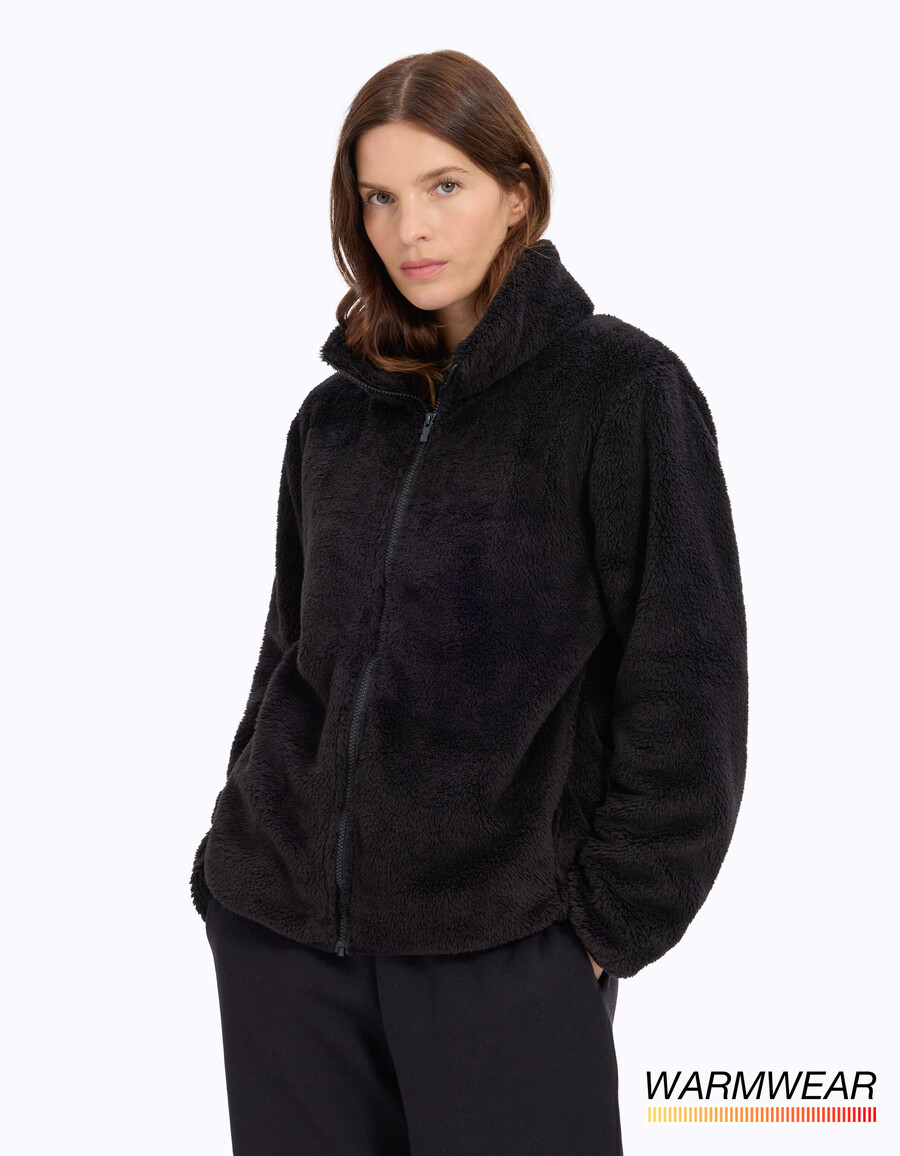 warmwear fleece stufe 3
