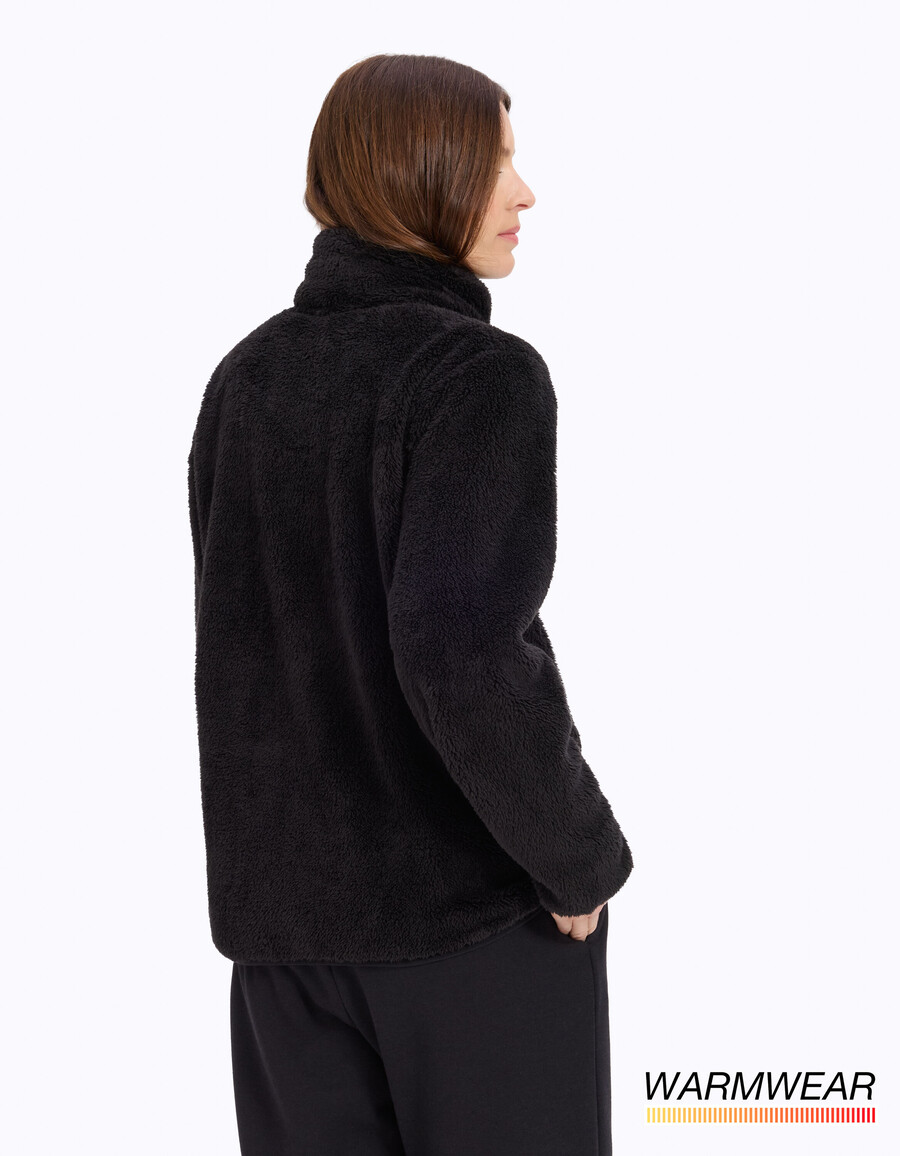 warmwear fleece stufe 3