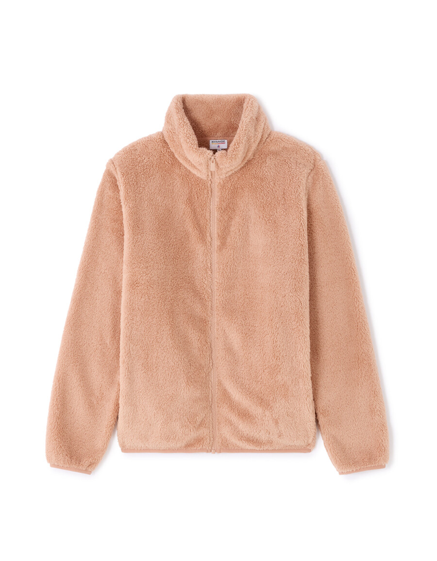 warmwear fleece stufe 3