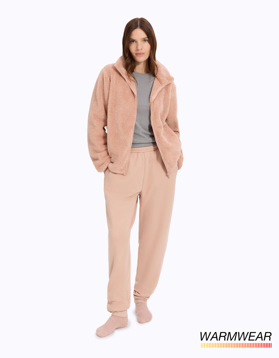 warmwear fleece stufe 3
