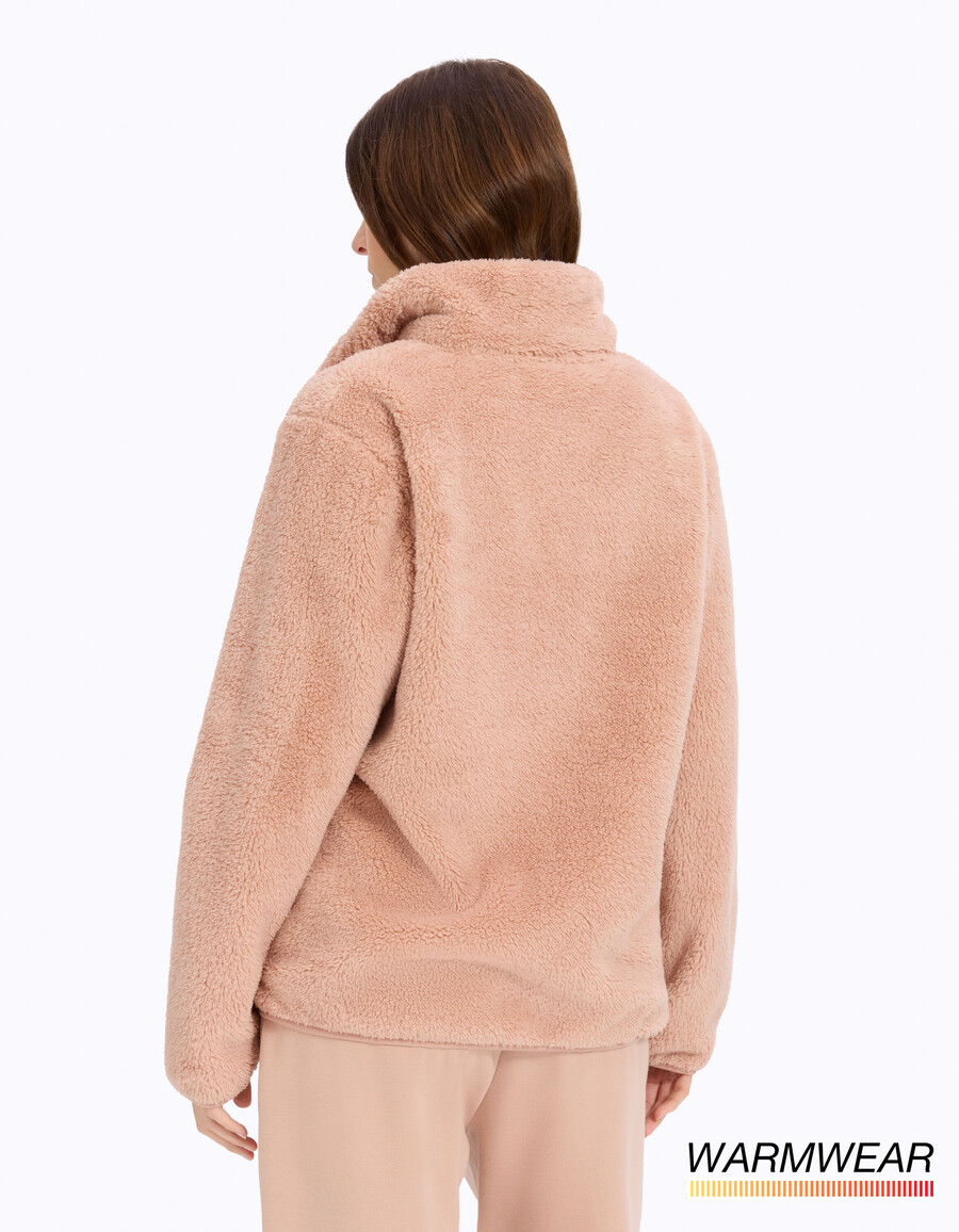 warmwear fleece stufe 3