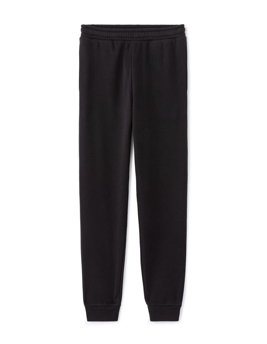 warmwear jogginganzug stufe 3