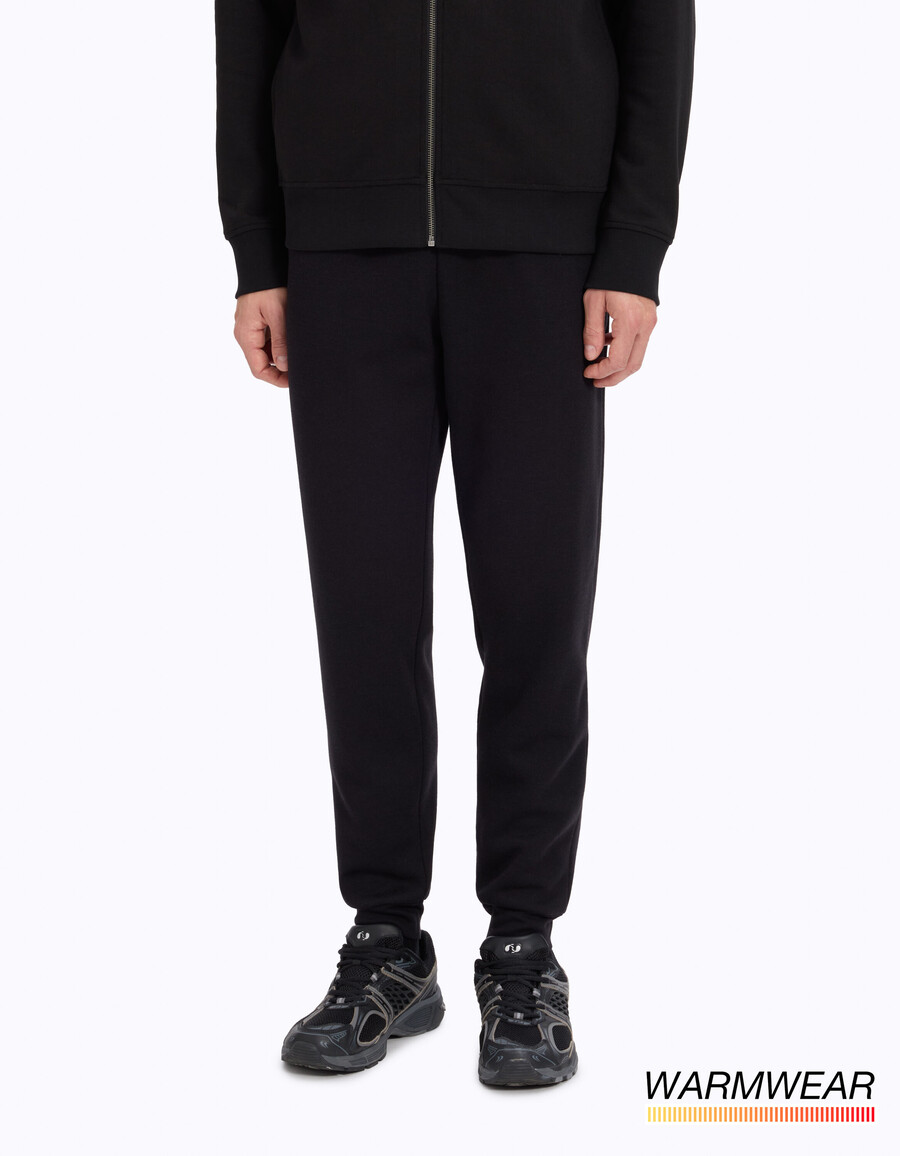warmwear jogginganzug stufe 3