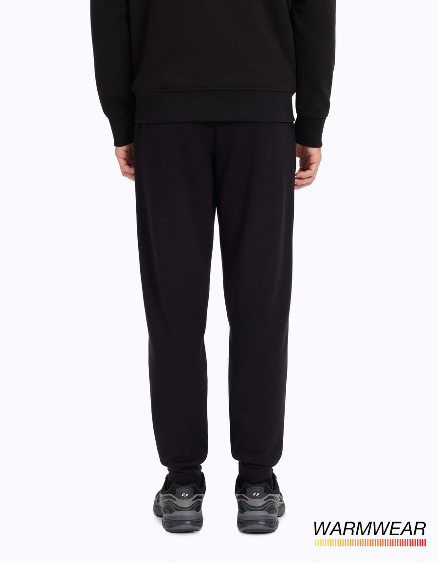 warmwear jogginganzug stufe 3