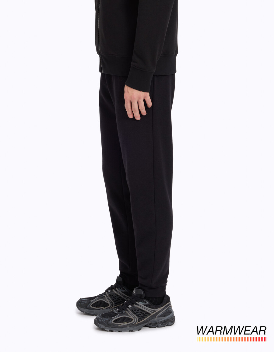 warmwear jogginganzug stufe 3