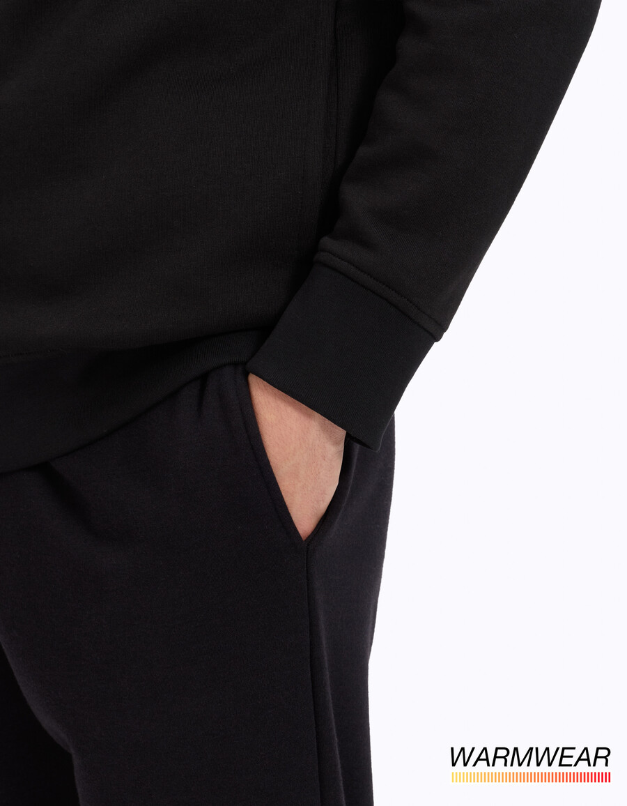 warmwear jogginganzug stufe 3