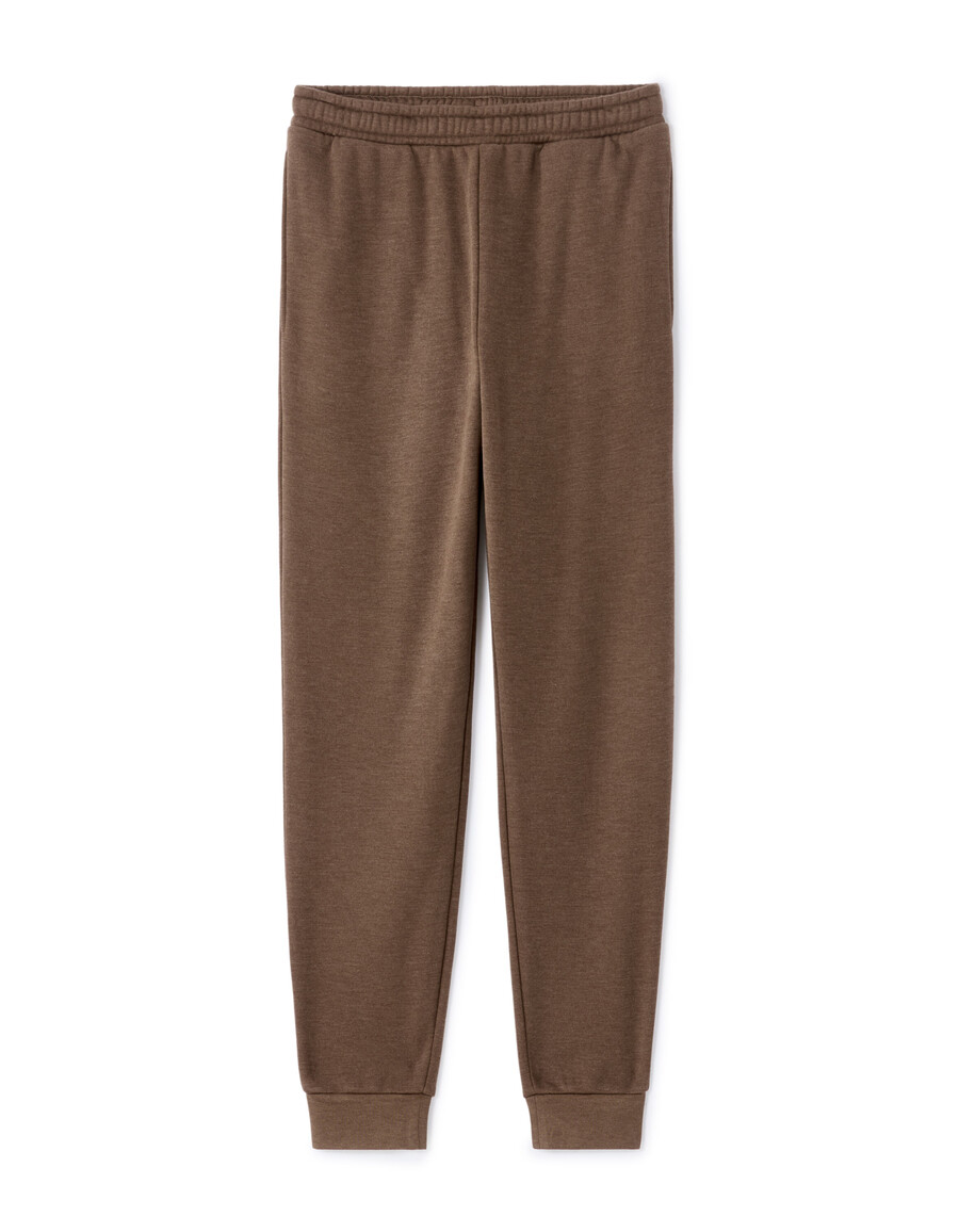 warmwear jogginganzug stufe 3