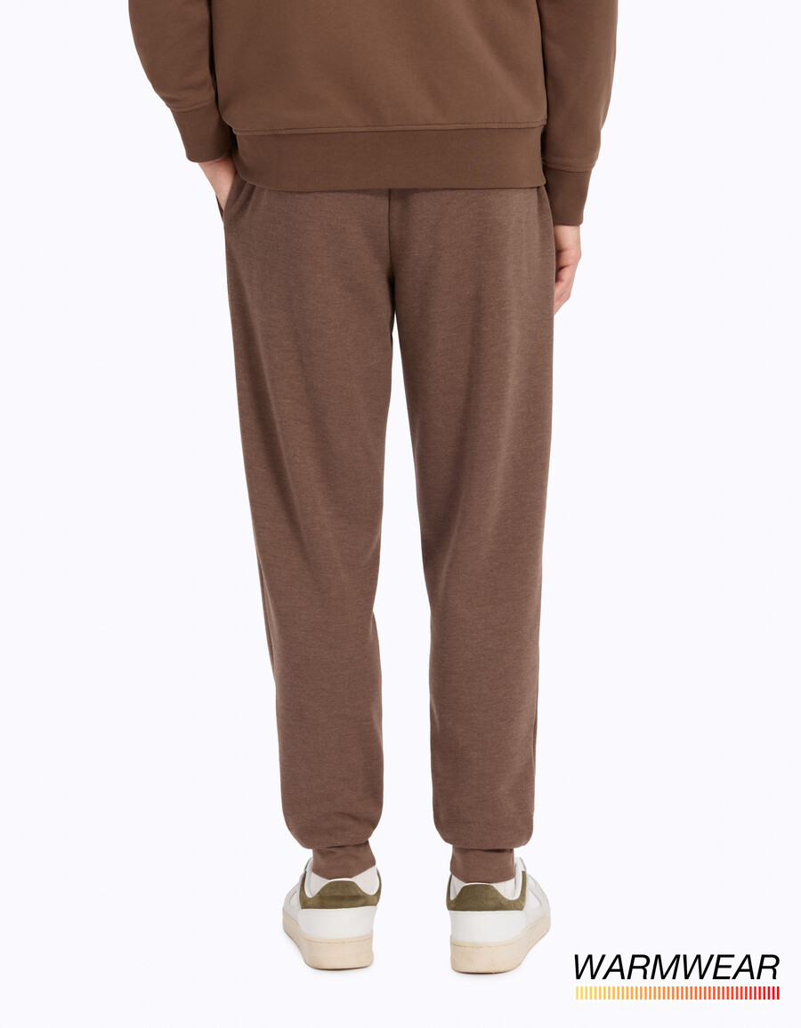 warmwear jogginganzug stufe 3